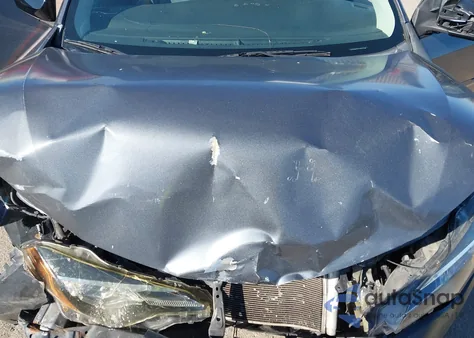 2015 Toyota Corolla L from USA, damaged, VIN 5YFBURHE2FP208929